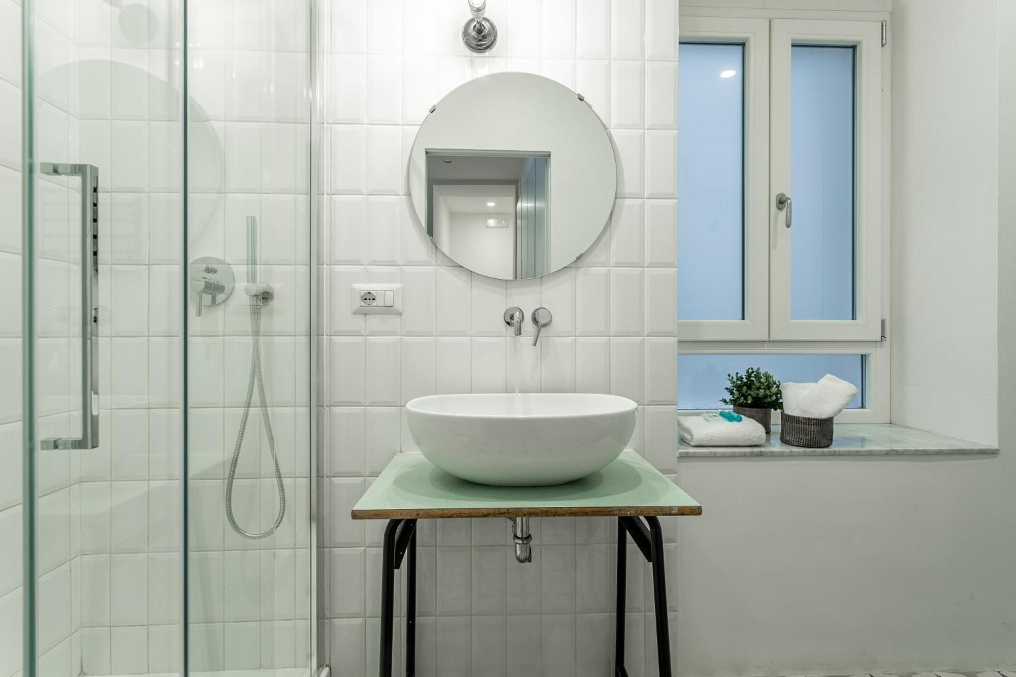 Iflat Cozy In The Heart Of Campo De Fiori Apartamento *