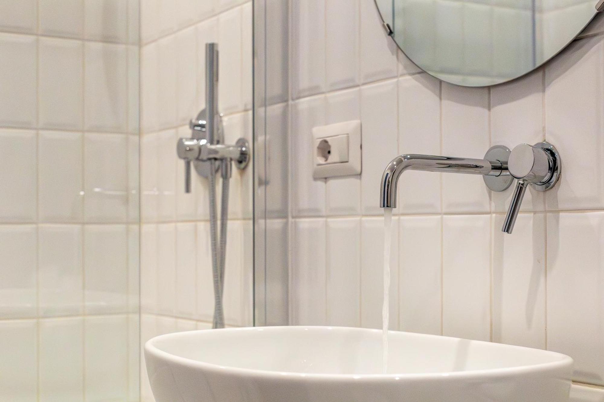Appartamento Iflat Cozy In The Heart Of Campo De Fiori *