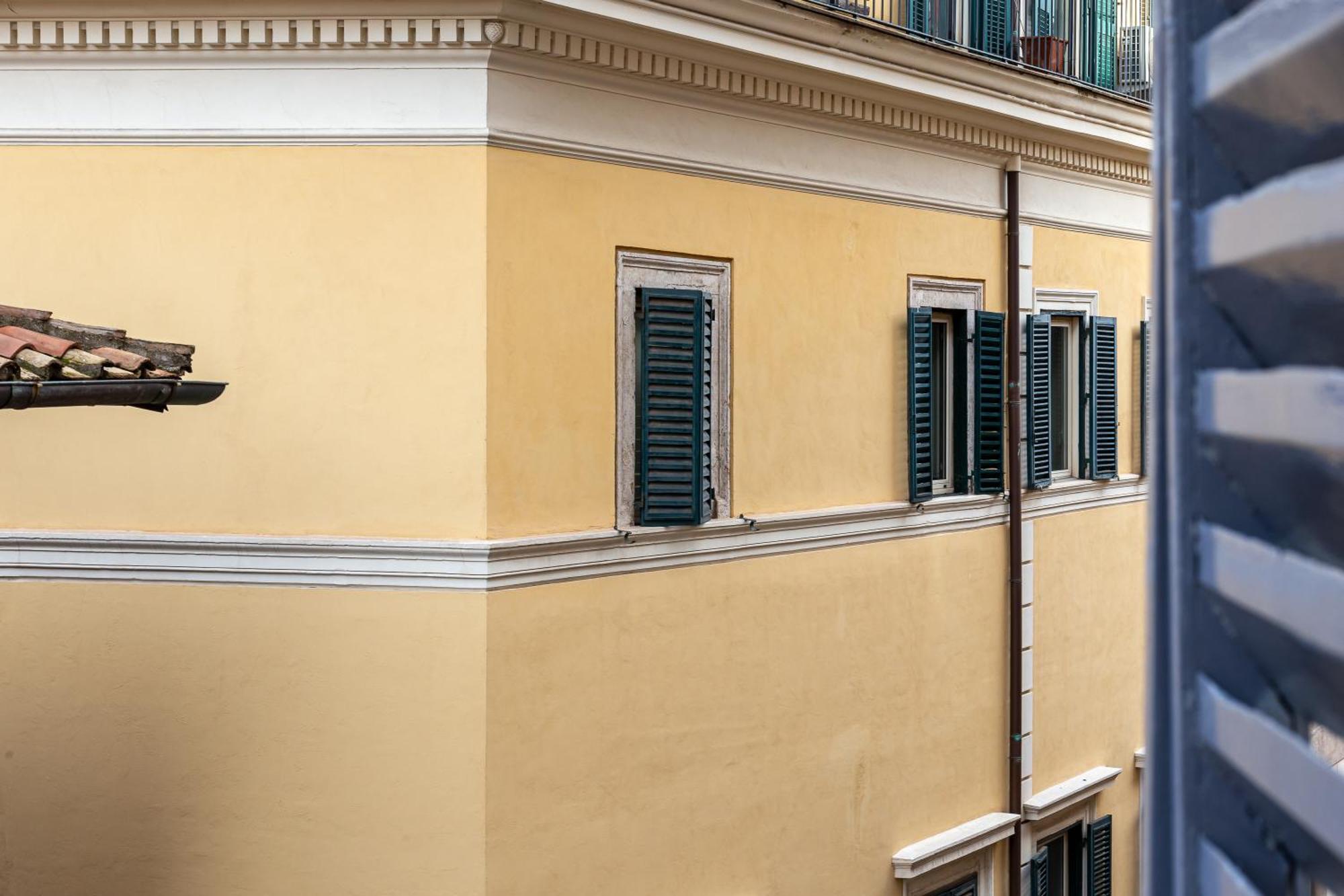 Iflat Cozy In The Heart Of Campo De Fiori Appartamento