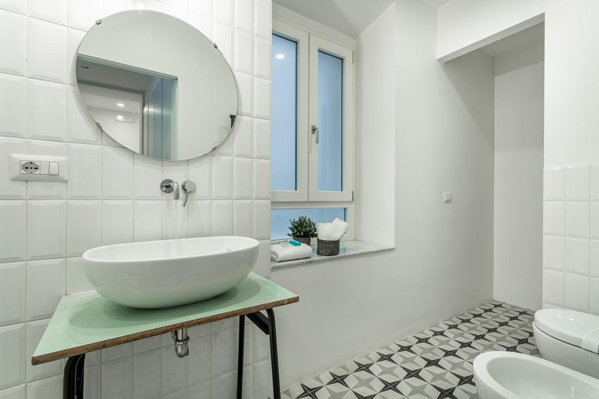 Appartamento Iflat Cozy In The Heart Of Campo De Fiori *