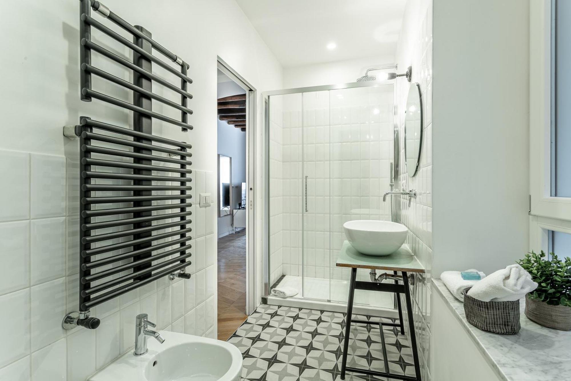 Appartamento Iflat Cozy In The Heart Of Campo De Fiori *